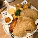 大鱼上钩记