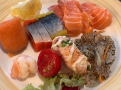 -二楼咖啡厅·厦门源昌凯宾斯基大酒店(湖滨中路店)