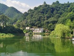 -新安江山水画廊风景区