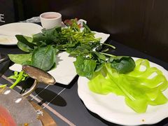 -蜀九香火锅(彩虹店)
