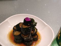 -品大三·南京菜(大行宫店)