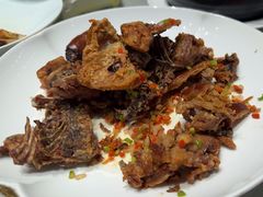 -颂福楼·南京菜(定淮门店)