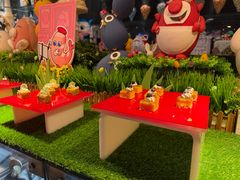 -富力希尔顿酒店·地阔自助餐厅