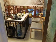 -尚康·按摩SPA·经络养生会所(东城总店)