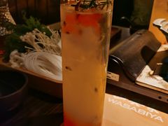 -山葵家·创意料理(EFC欧美广场店)