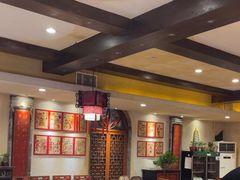 -山西会馆·晋菜·晋商宴·民俗博物馆(体育路店)