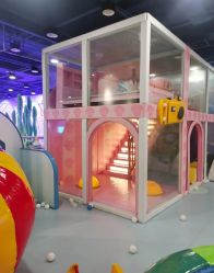 -万达宝贝王(绵阳CBD店)