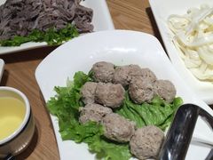 -潮汕牛肉火锅(铁西店)