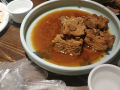 -七菜馆·东北菜·蒸饺(文体路店)