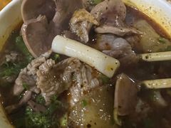 -王记生烫牛杂面馆(兰陵路店)