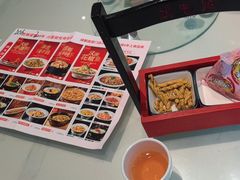 -鸡毛店·川菜(文殊院店)