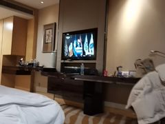 -唐山富力洲际酒店-唐缘中餐厅