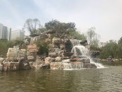 -西宁市人民公园(城西区)