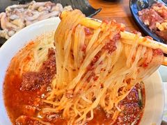 -老友谊冷面店(苏家屯店)