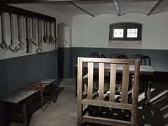 -青岛德国监狱旧址博物馆