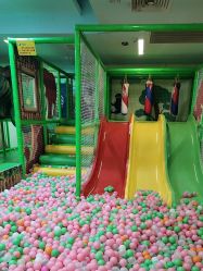 -汤姆小鸟(无锡宝龙广场店)