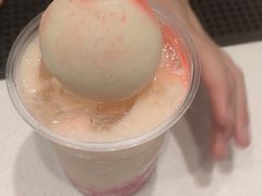 -KUNCHA鲲茶·江西制茶(铜锣湾店)