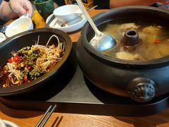 -云海肴·汽锅鸡·云南菜(苏州中心店)