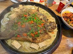 -老板恋上鱼(印象城店)