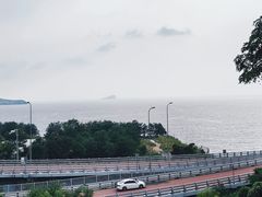 -星海湾跨海大桥