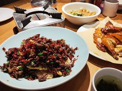 -巢爷老味(东方红店)