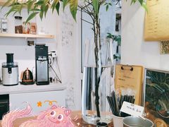 -Joymean coffee.见面咖啡