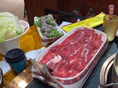 -大吉利·潮汕鲜牛肉火锅(总店)