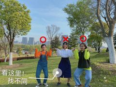 -滨湖塘西河公园