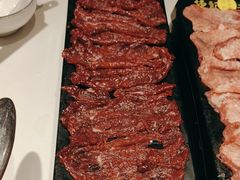-陈记顺和潮汕牛肉火锅(番禺迎宾大道店)