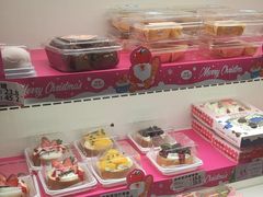-好利来(彩香店)