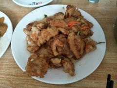 -东北特色菜馆(珞喻东路店)