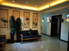 -君霖海鲜私房菜(春柳店)