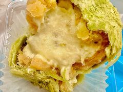 -十三不靠·球酥点心(CBD万达店)