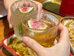 -秘密旅行Bonjour(黑金冠 江南西店)
