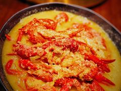 -金陵一哥龙虾(水木秦淮店)