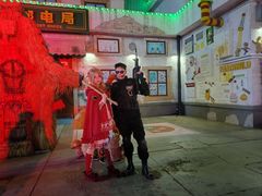 -沈阳方特欢乐世界