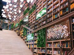 -当当书店(国泰广场店)