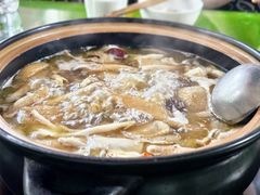 -百菇园野生菌煲(平武店)