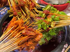 -钢管厂五区小郡肝火锅串串香(清河店)