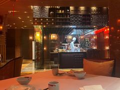 -南通滨江洲际酒店-东厨中餐厅