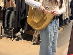 -MUJI无印良品(金狮广场店)