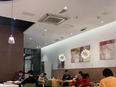 大堂-豪客来牛排(海沧阿罗海店)