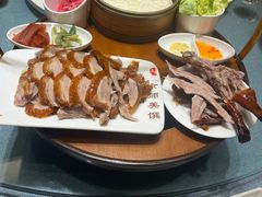 -全聚德(常州店)