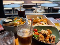 -Devils’ Brewery小恶魔精酿啤酒(武汉天地店)