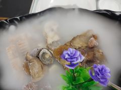 -名善山珍·野生菌汤锅(文殊院店)