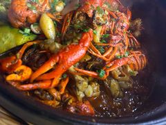 -鹤江桥·红油牛肉粉(SKP店)