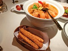 -華府Deluxe(兴业太古汇店)
