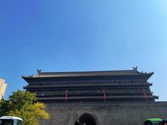 -西安城墙·碑林历史文化景区