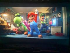 -首都电影院(天津店 中国巨幕)