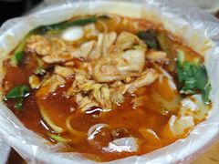 米线-二钢串叔麻辣烫(华龙大厦店)